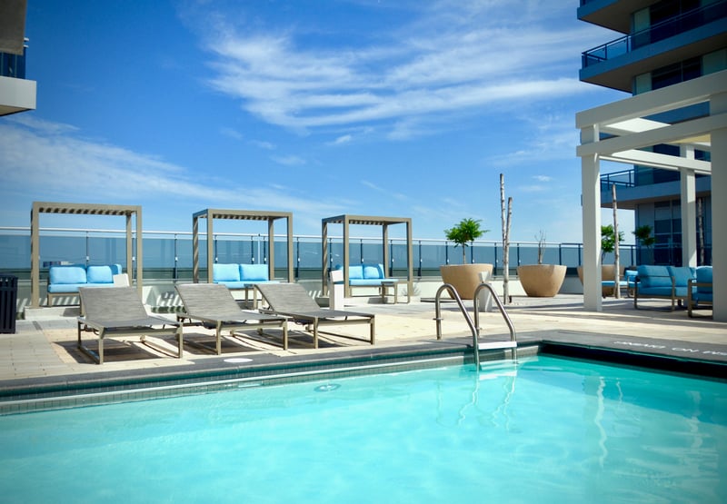 Beverly Hills Condos preview 8